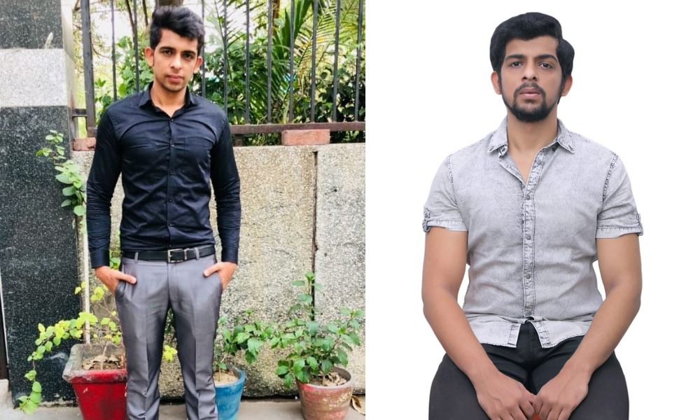 Bhavya Munjal is a Delhi based dietitian and nutritionist.
