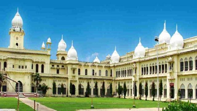 convocation of state universities declared