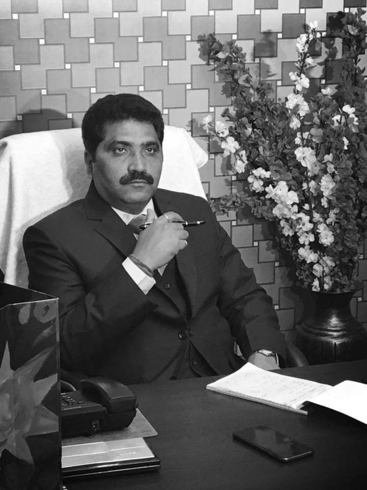 Arjun Singh Rawat