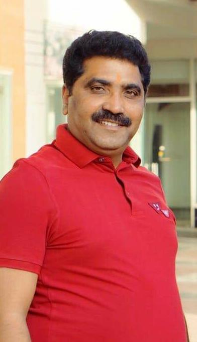 Arjun Singh Rawat