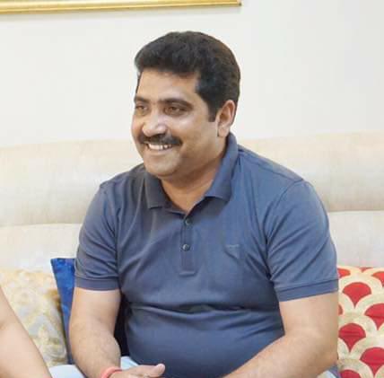 Arjun Singh Rawat