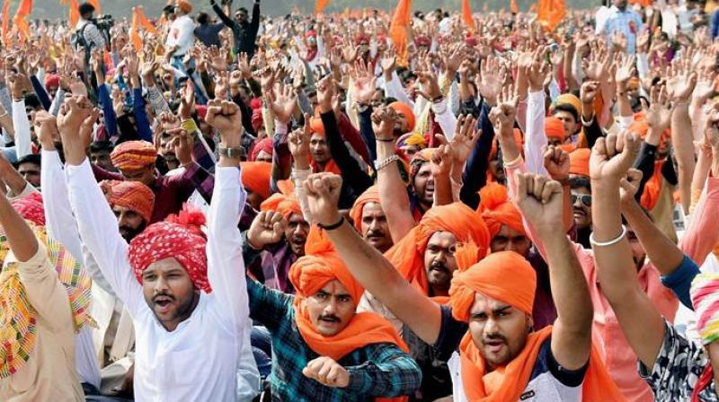 karni sena