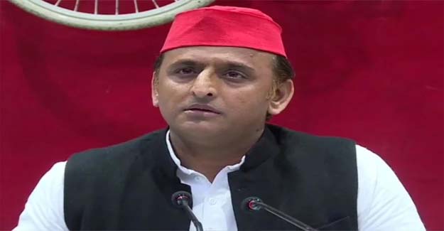 neeraj shekhar leave-akhilesh-yadav