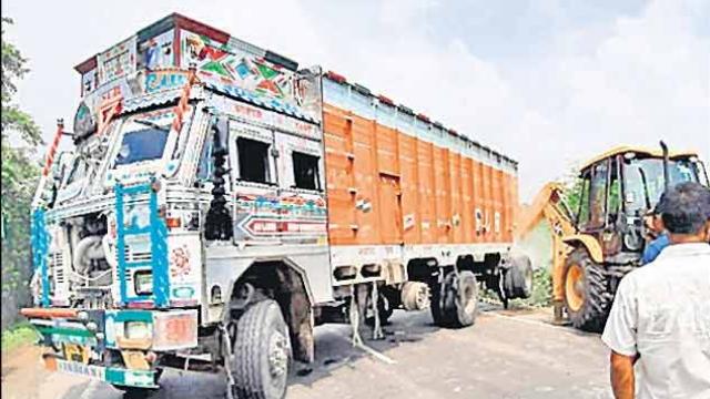 Unnao Rape case survivor injured in truck accident seen as conspiracy