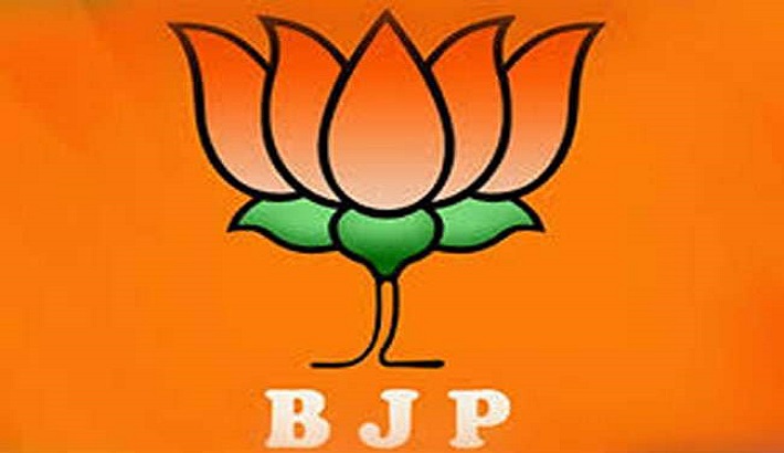 BJP