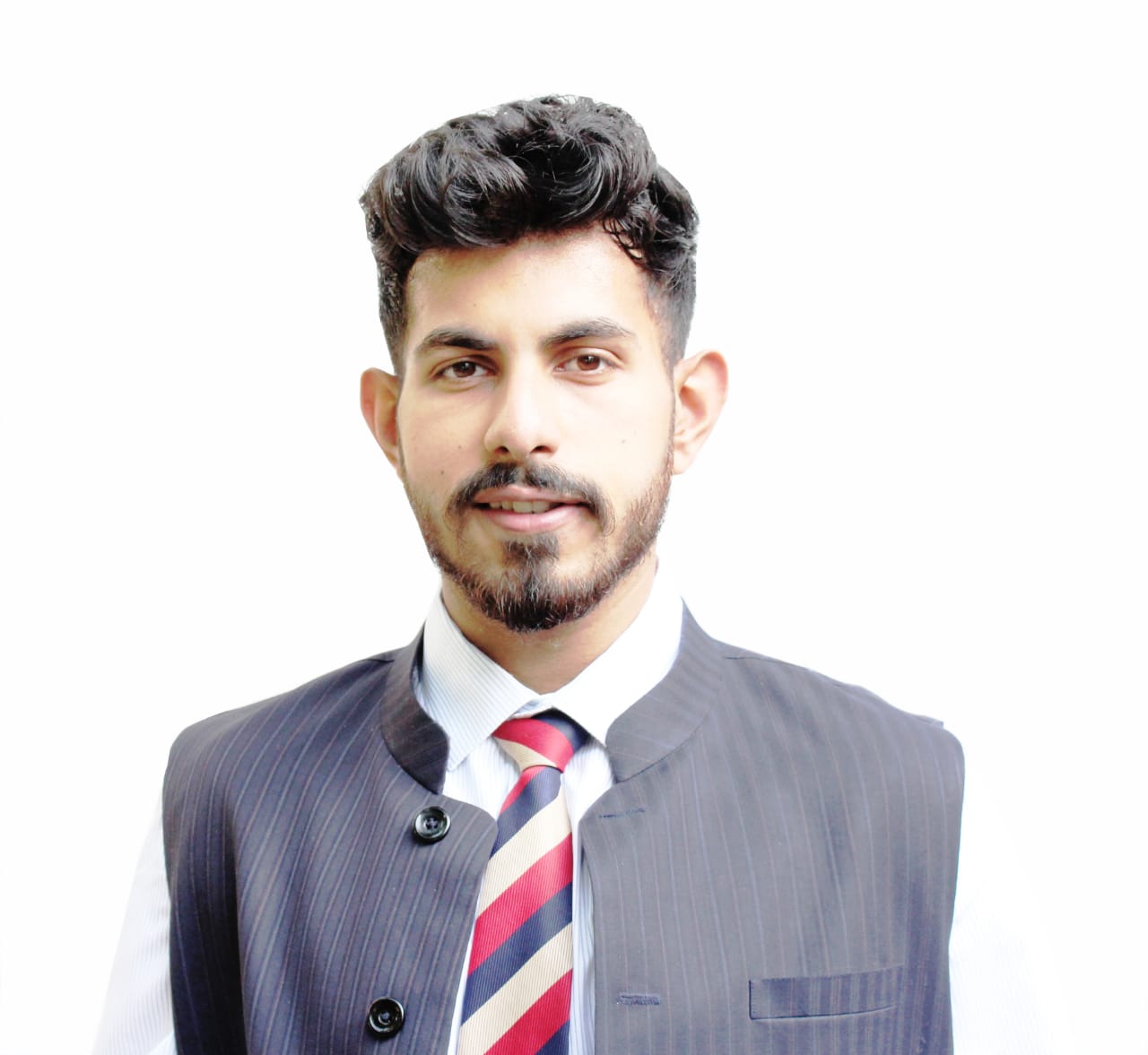 Ayush Sabat born in Cuttack Odisha brought up in Varanasi Lucknow.