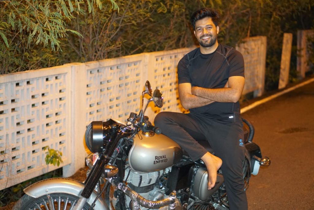 Ankur Raghav
