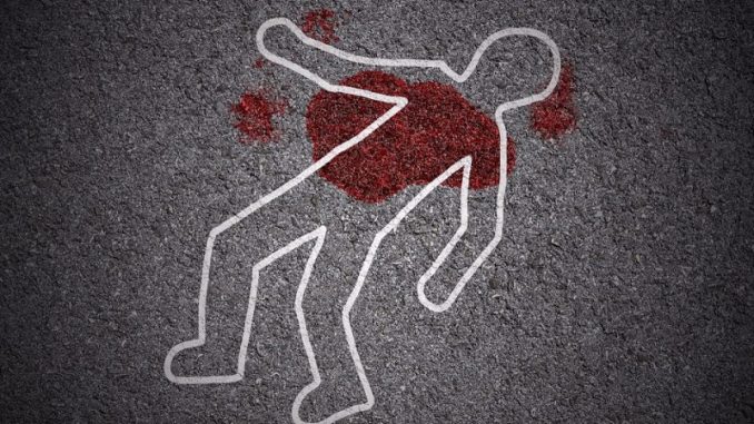 Robbed in house for robbery