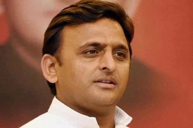 Samajwadi Party MP