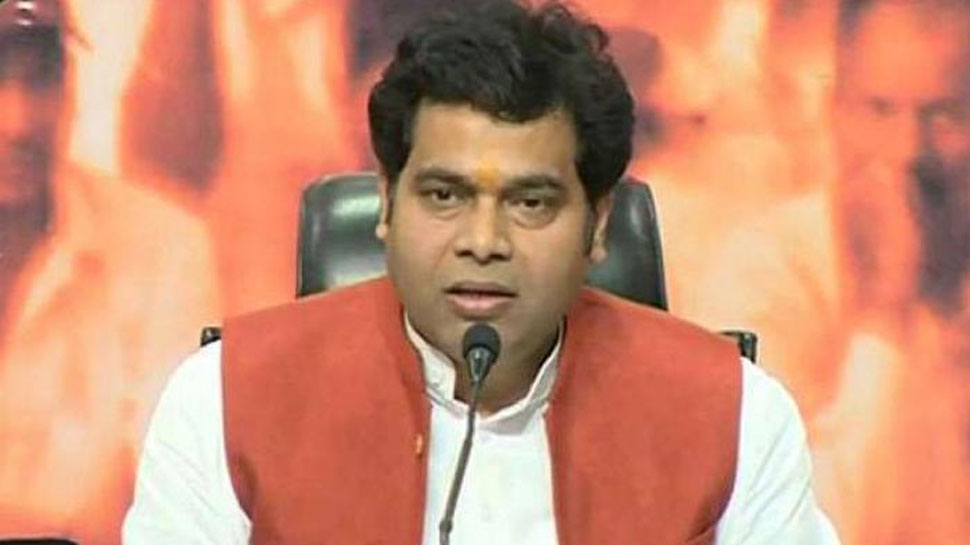Shrikant Sharma