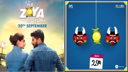 The Zoya Factor