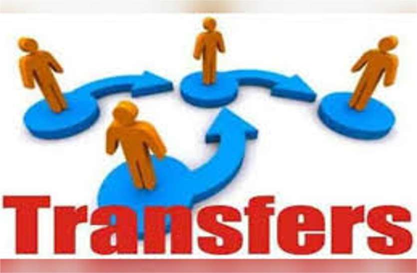 20-Indian Administrative Service-officers