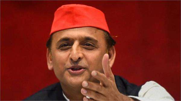 Akhilesh Yadav