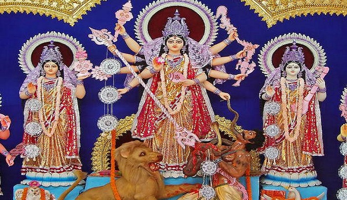 Durga Puja