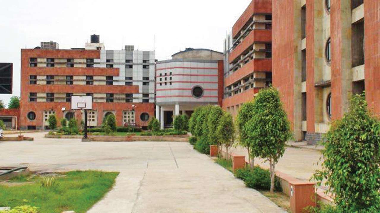 Jawaharlal nehru university