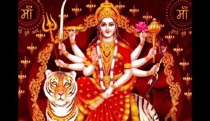 Sharadiya Navratri 2019