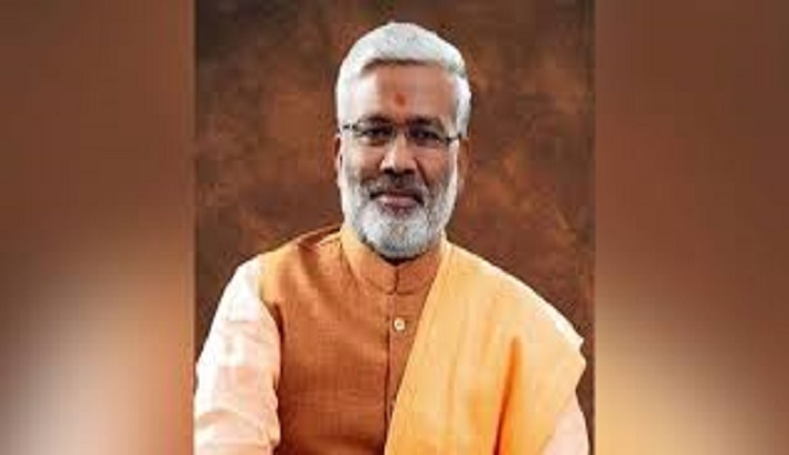 Swatantra Dev Singh