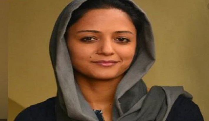 shehla-rashid