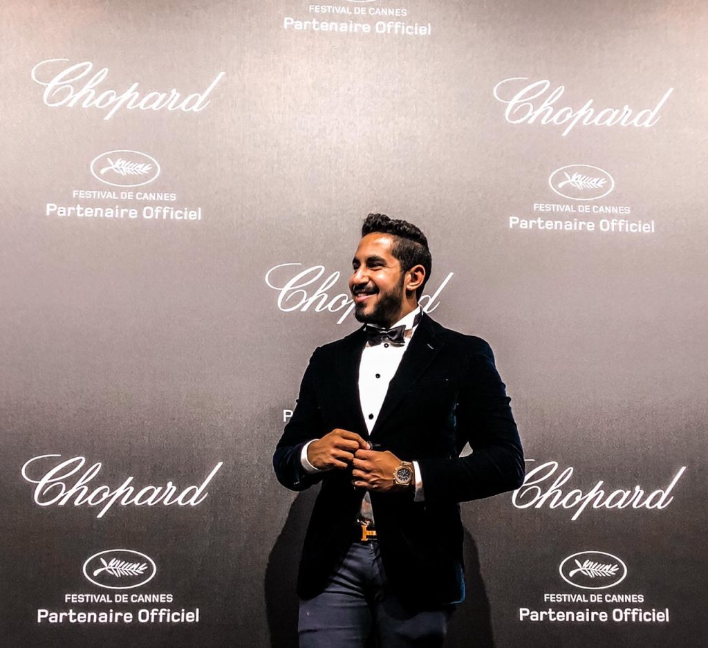 Taha Mohamed Ahmed