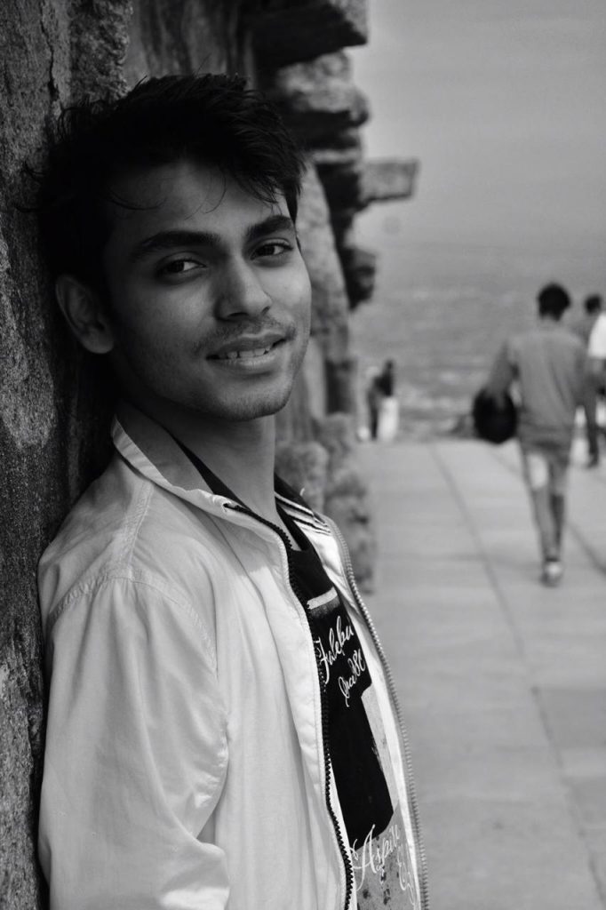 Mohit Kumar
