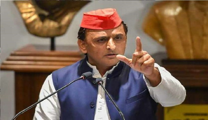Samajwadi Party Leader
