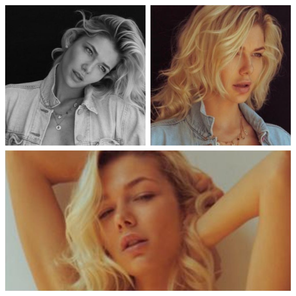 Anastasia Belotskaya