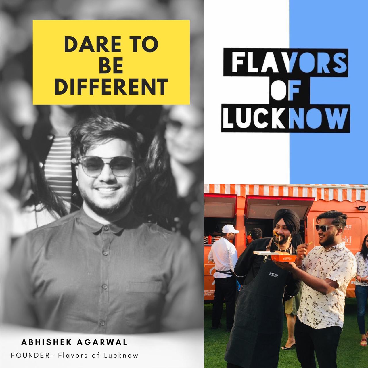 Abhishek Agarwal