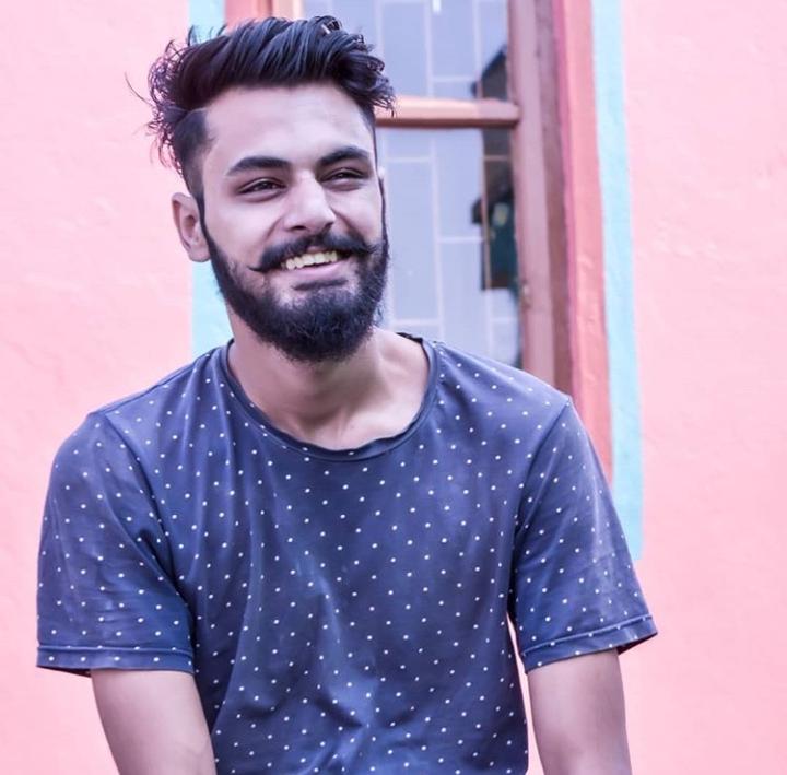 BASIT ALI RAJPUT