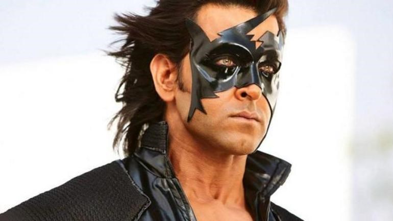Krrish 4