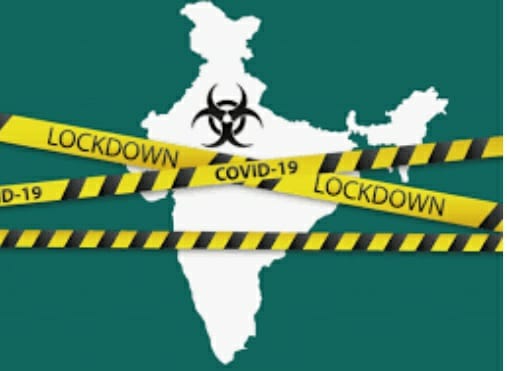 LockDown4