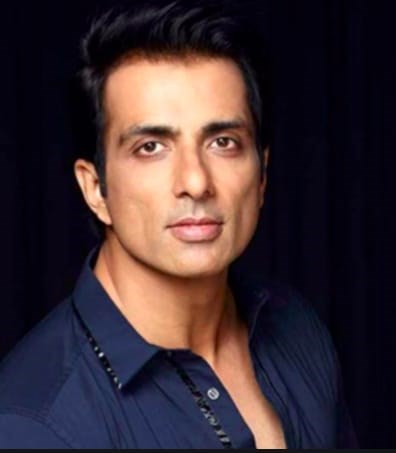 SONU SOOD