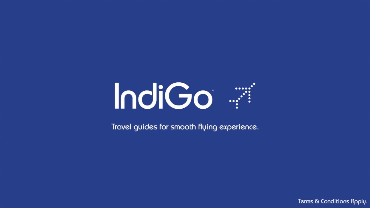 indigo logo