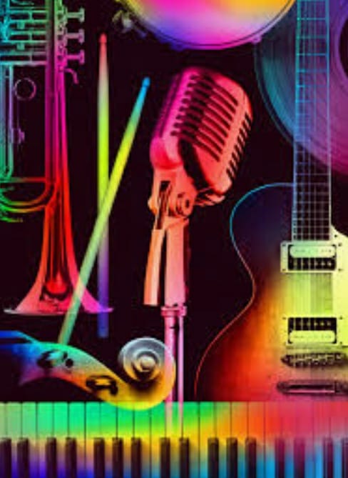 music