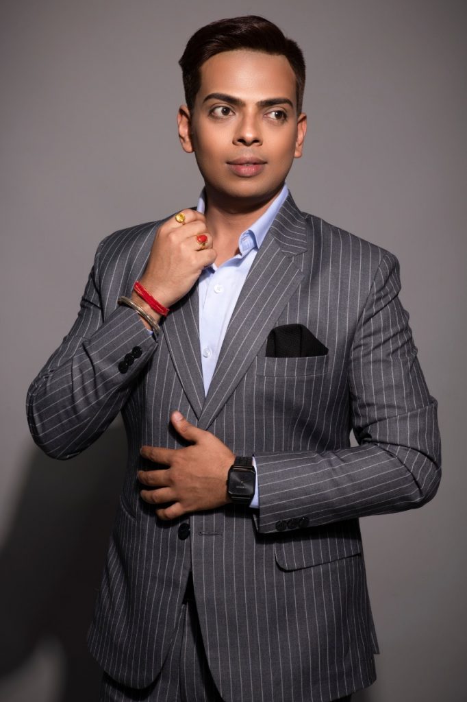 Dr Varun Gupta