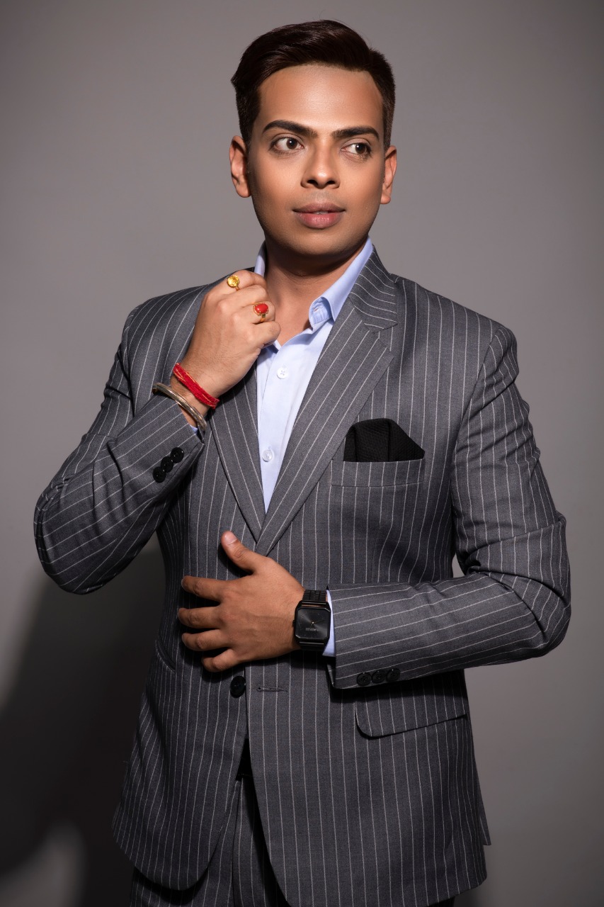 Dr Varun Gupta
