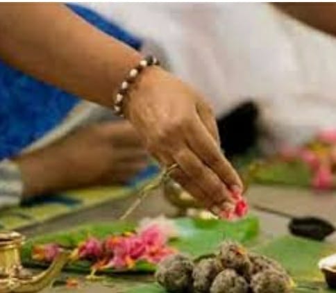 pitru paksha