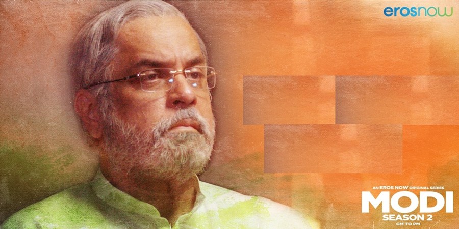 Eros Now Drops Modi 2 Trailer