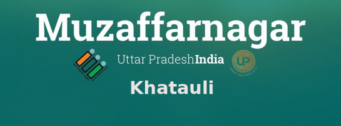 Khatauli Election Results 2022 - Know about Uttar Pradesh Khatauli Assembly (Vidhan Sabha) constituency election news