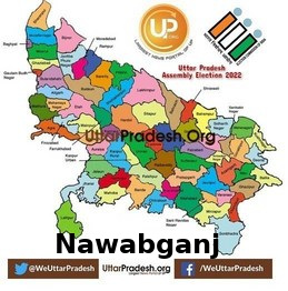 Nawabganj Election Results 2022 - Know about Uttar Pradesh Nawabganj Assembly (Vidhan Sabha) constituency election news