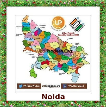 Noida Election Results 2022 - Know about Uttar Pradesh Noida Assembly (Vidhan Sabha) constituency election news
