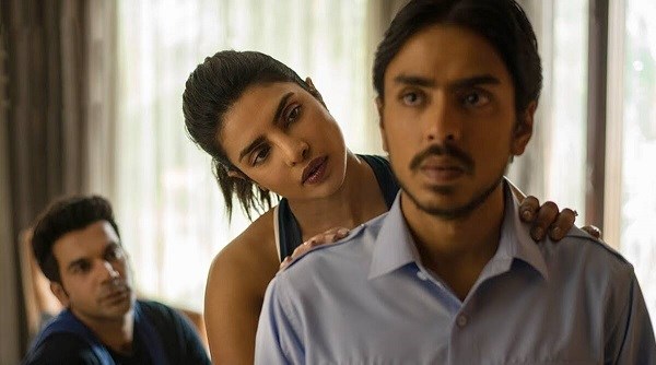 Priyanka Chopra