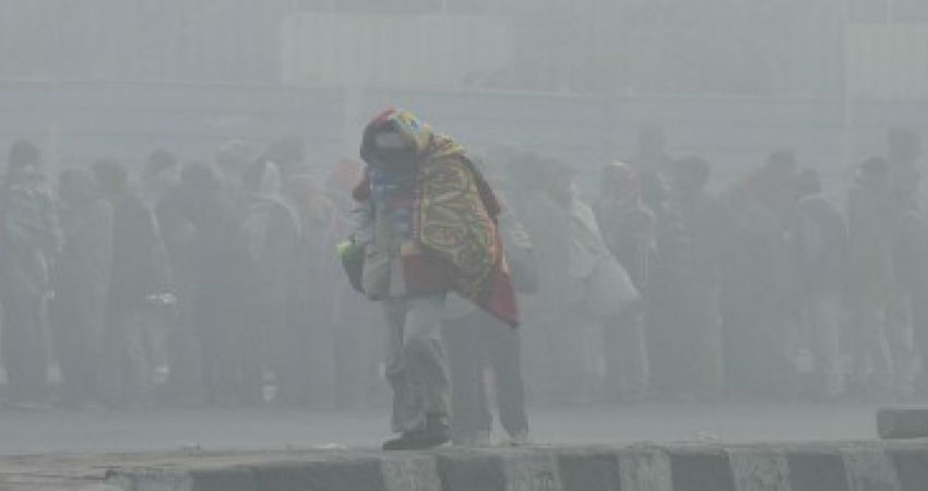 cold weather in uttar pradesh