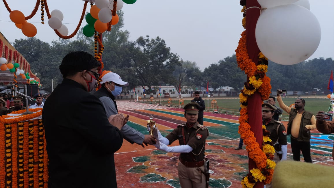 sultanpur republic day