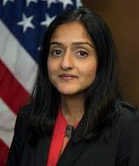 vinita gupta