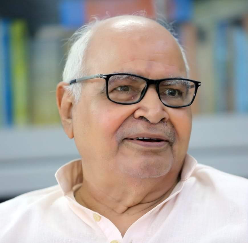 Hridaynarayan Dixit