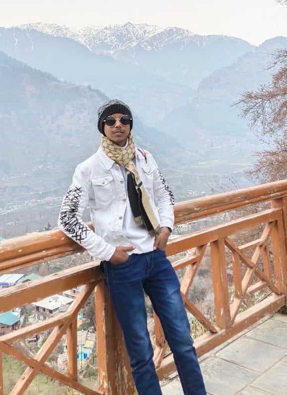 Arjun Gupta