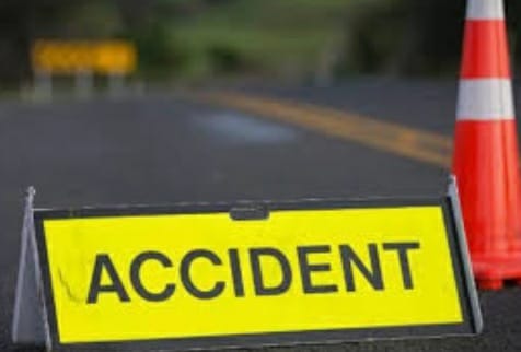 accident