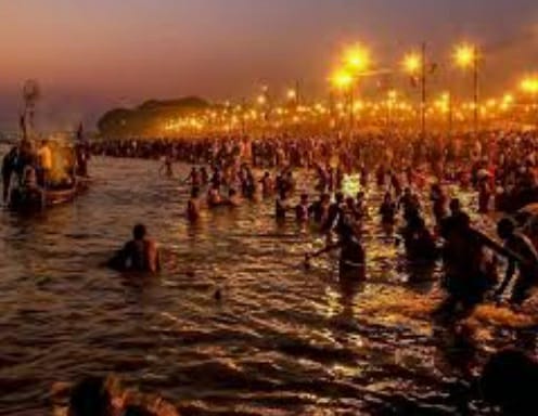 magh mela