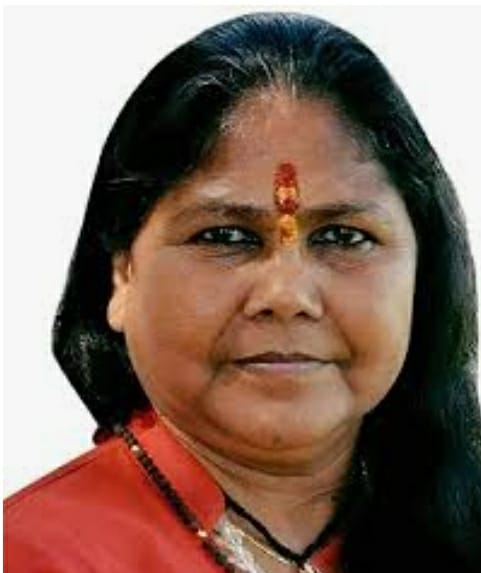 Sadhvi Niranjan