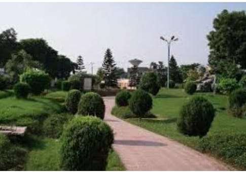 900-parks-of-lucknow-to-be-developed-at-a-cost-of-25-crores